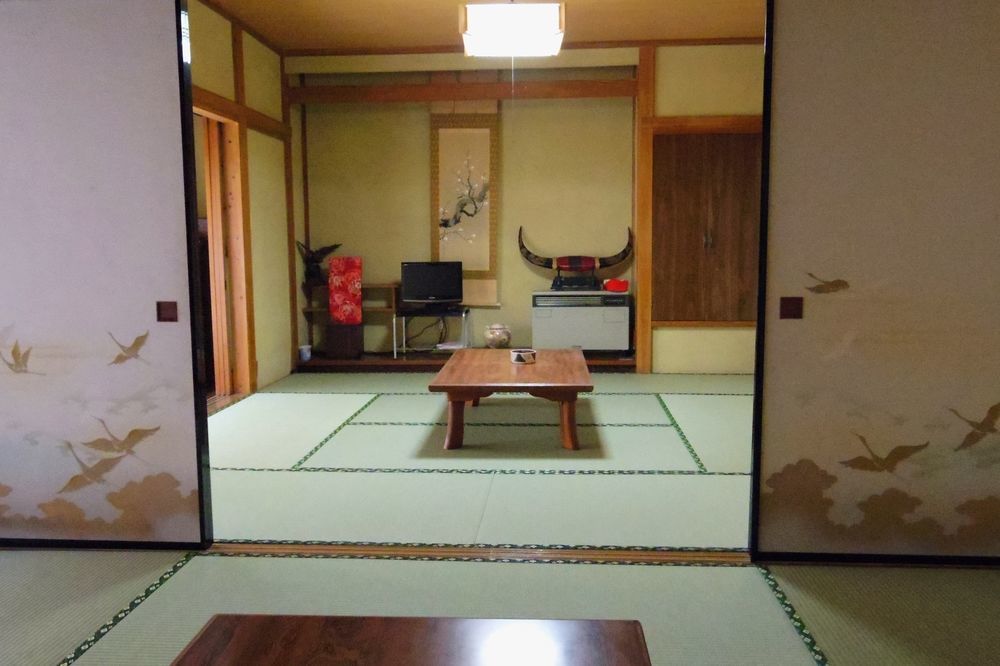 Zero-Project Japan Guesthouse Yamanakako Exterior foto